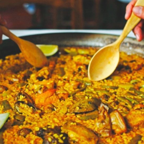 The World Paella Day Cup is just around the corner!